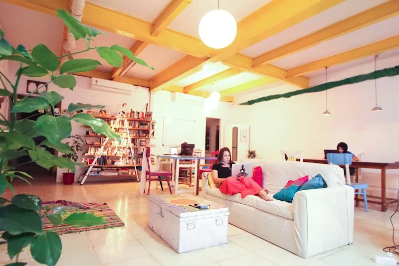 Harkat Studios