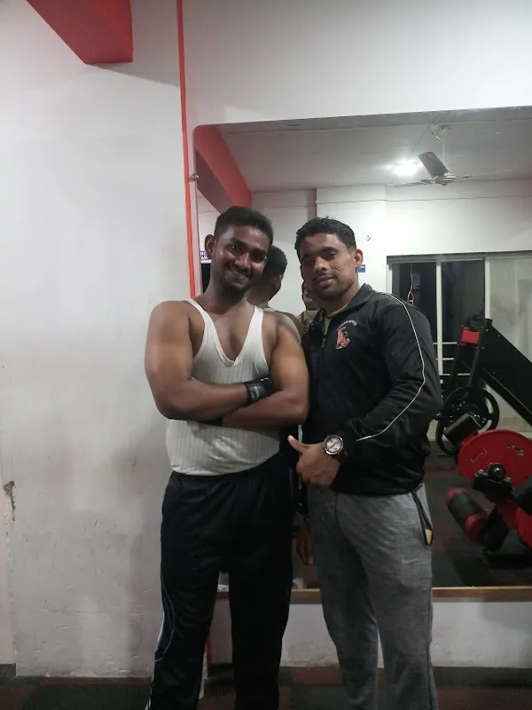Power House Health Club Shirwal