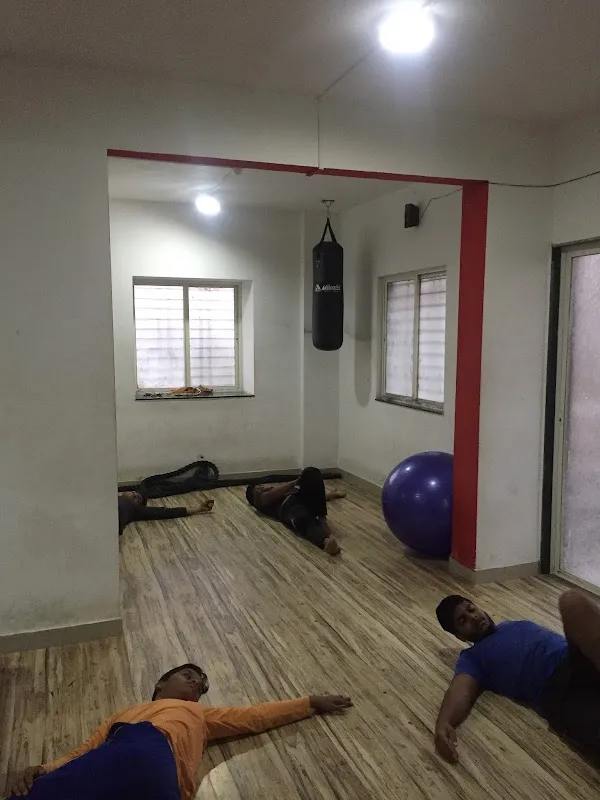 Power House Health Club Shirwal