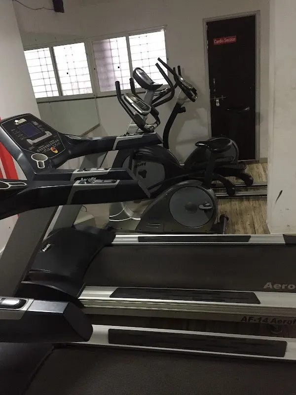 Power House Health Club Shirwal