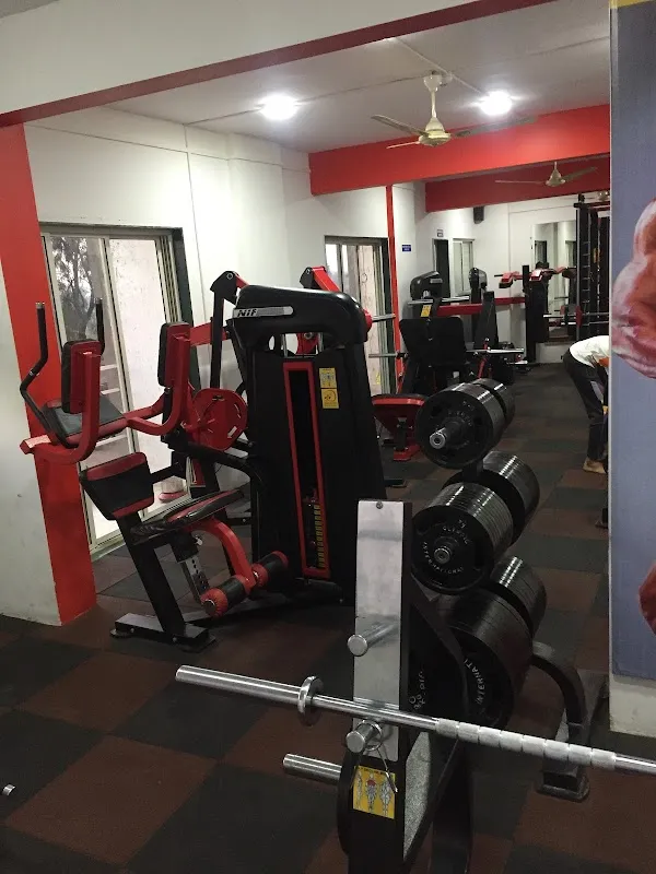 Power House Health Club Shirwal