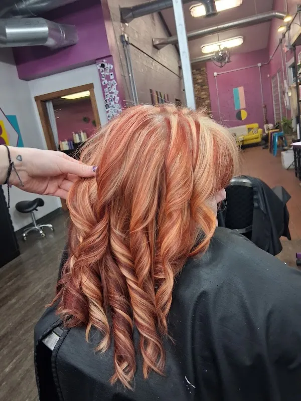 Bang! Hair Studio