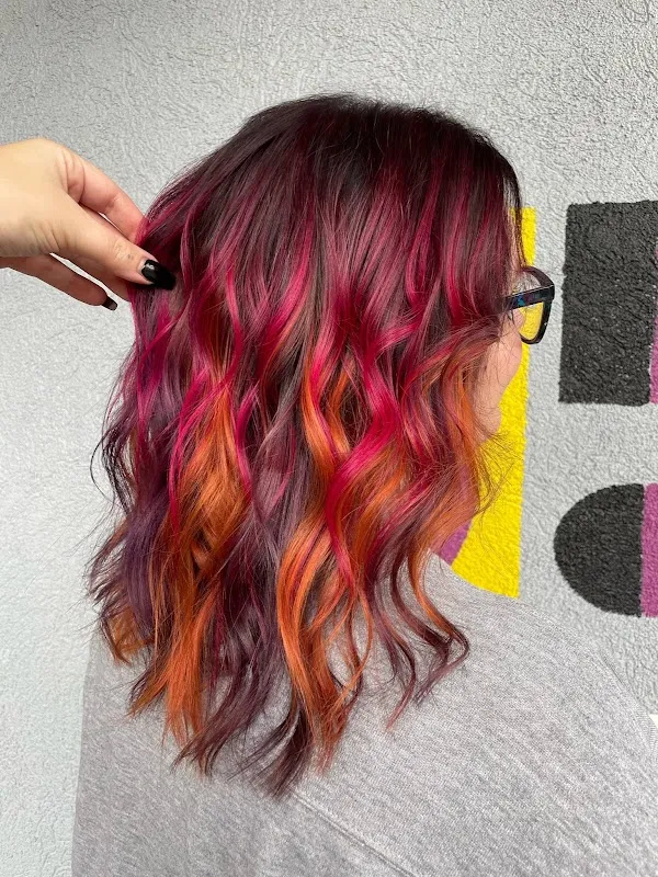 Bang! Hair Studio