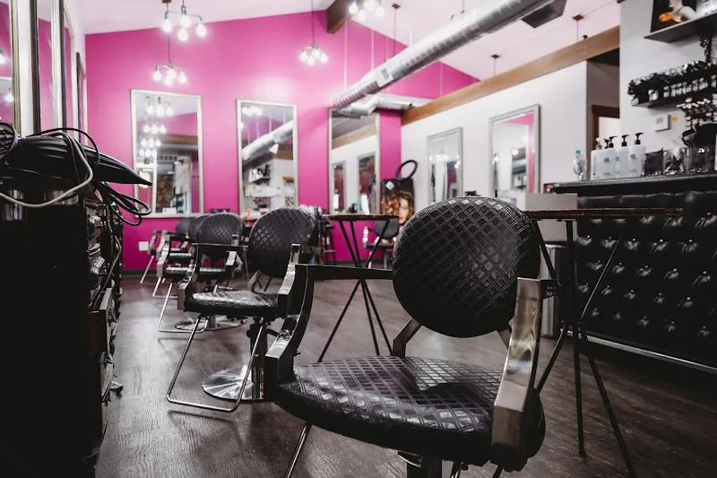 Bang! Hair Studio