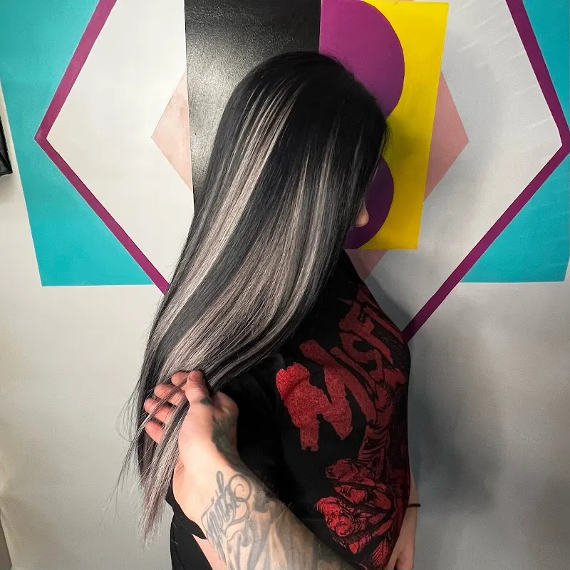 Bang! Hair Studio
