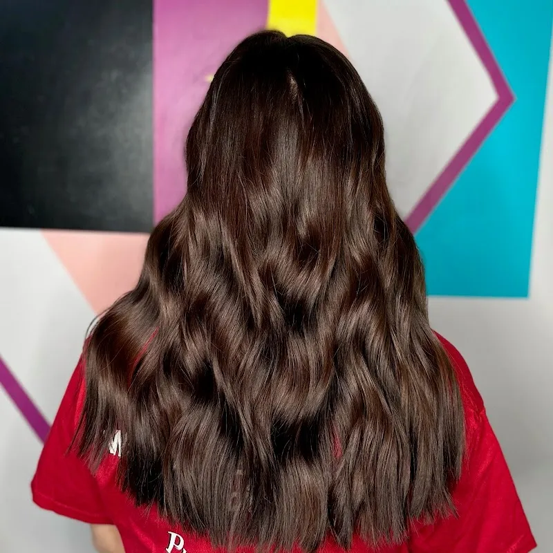 Bang! Hair Studio