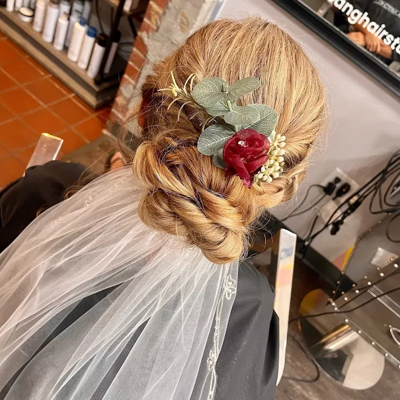 Bang! Hair Studio