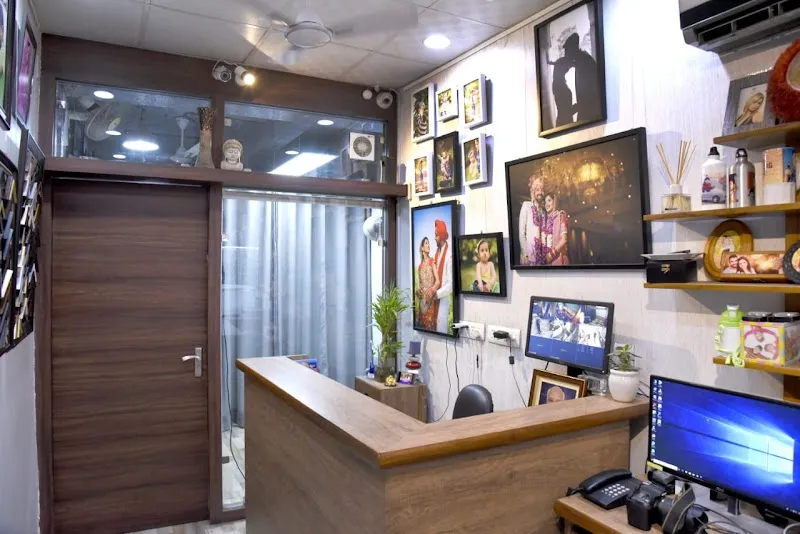 VIJAY STUDIO