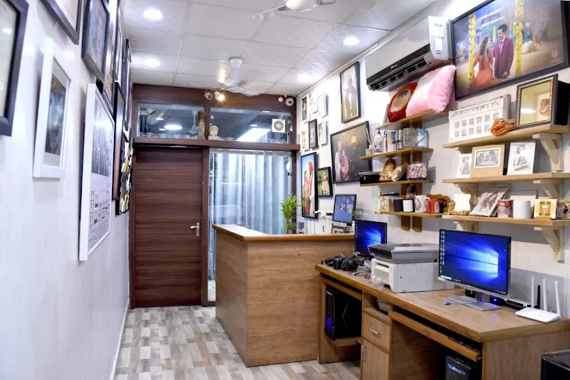 VIJAY STUDIO