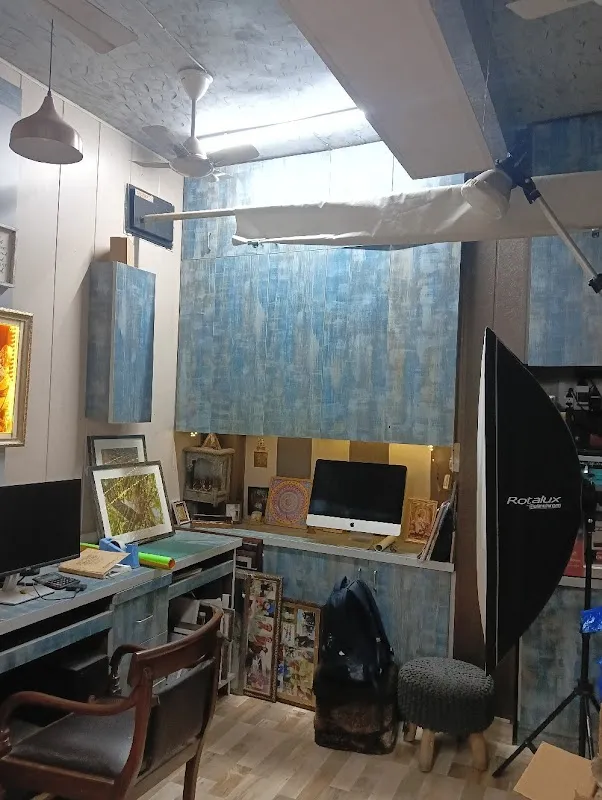 VIJAY STUDIO