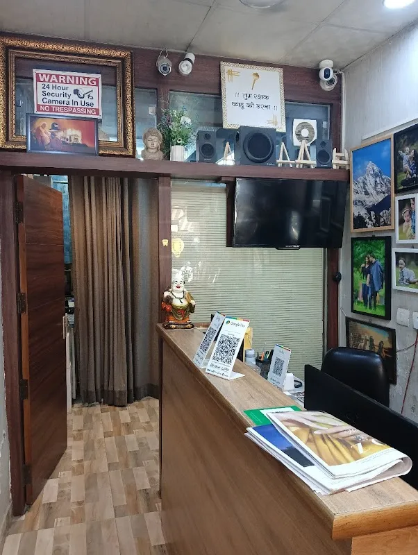 VIJAY STUDIO
