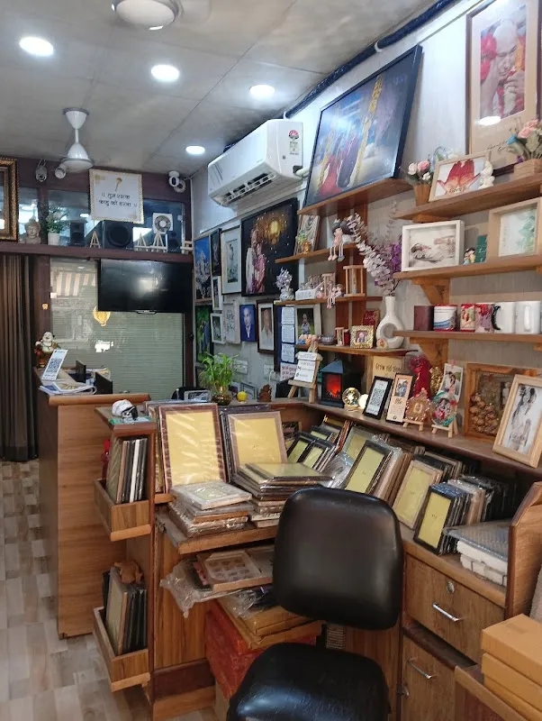 VIJAY STUDIO
