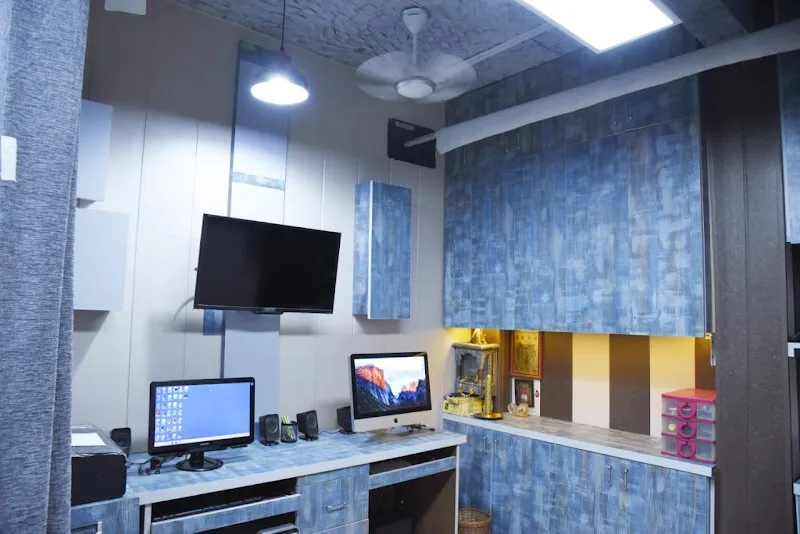 VIJAY STUDIO