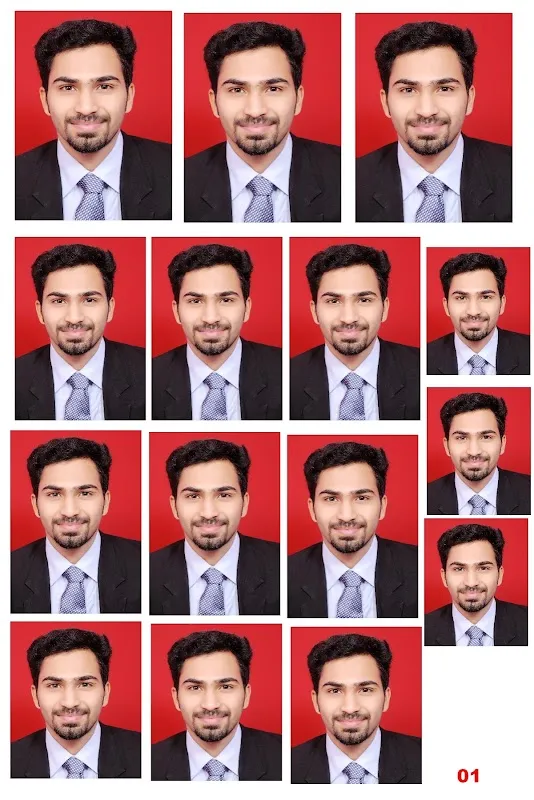 Shradha photo studio