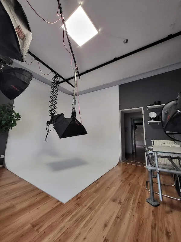 Mietstudio Photo Studio for rent Berlin