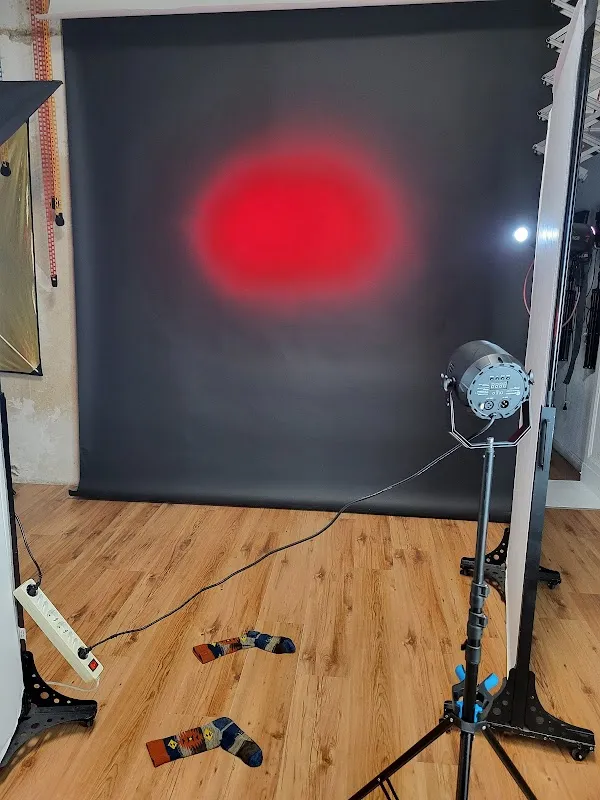 Mietstudio Photo Studio for rent Berlin