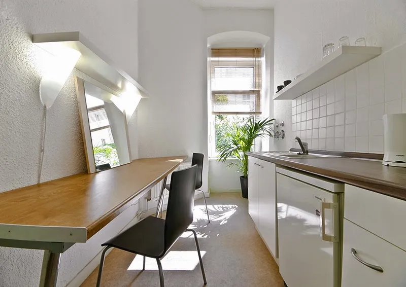 Mietstudio Photo Studio for rent Berlin