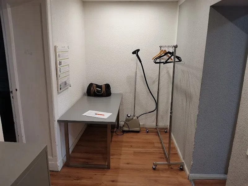 Mietstudio Photo Studio for rent Berlin