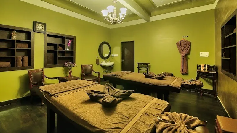 Night Spa Jaipur Centre - night spa centre nearby spa jaipur