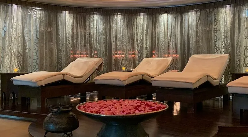 Night Spa Jaipur Centre - night spa centre nearby spa jaipur