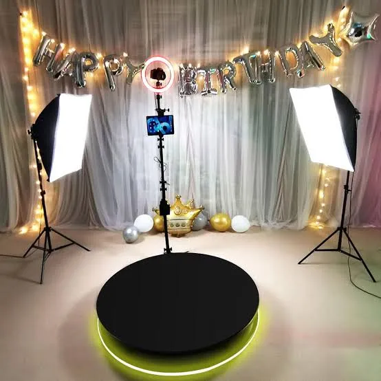 A S V Photography Candid photography and 360 degree video spinny