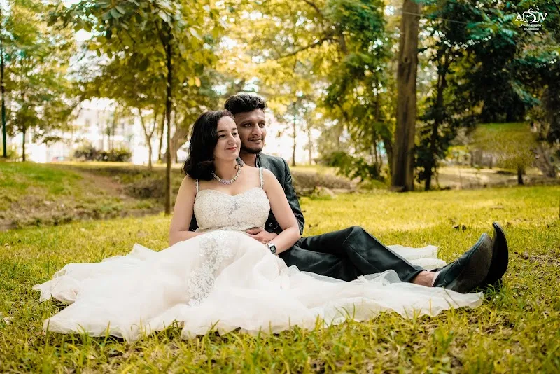A S V Photography Candid photography and 360 degree video spinny