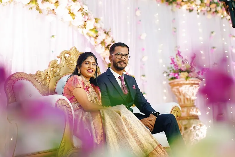 A S V Photography Candid photography and 360 degree video spinny
