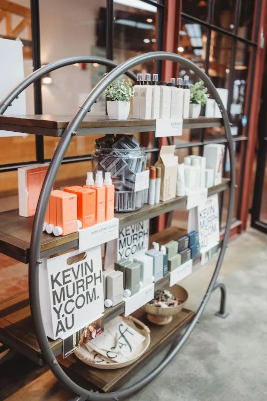Craft Studio Salon & Dry Bar