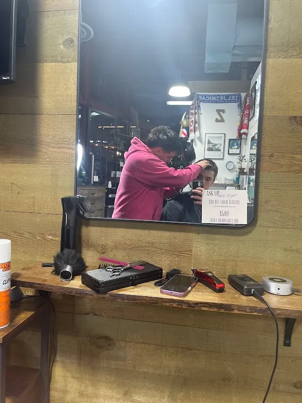 Craft Studio Salon & Dry Bar