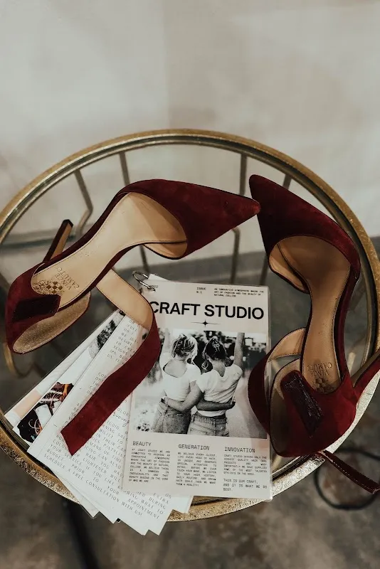Craft Studio Salon & Dry Bar