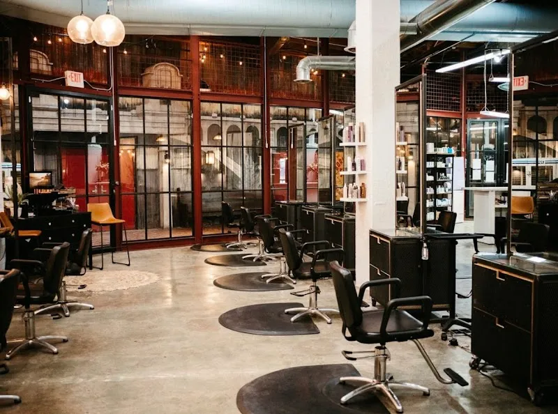 Craft Studio Salon & Dry Bar