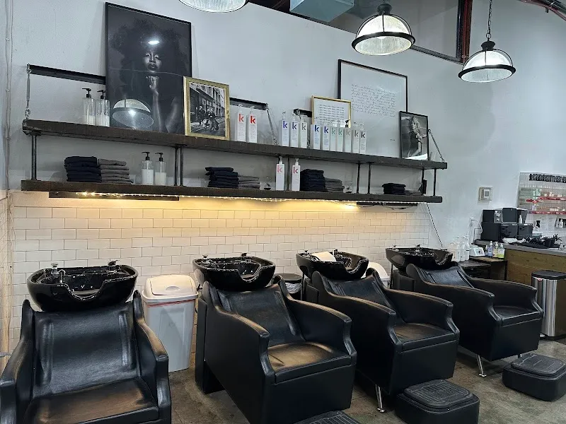 Craft Studio Salon & Dry Bar