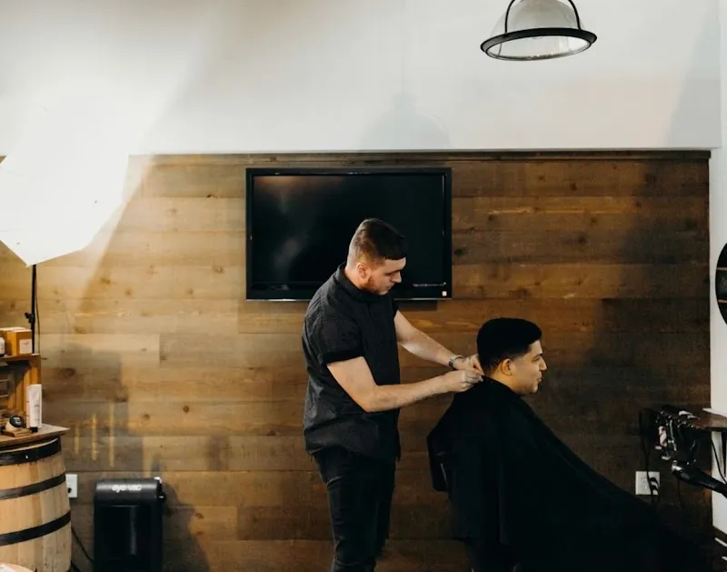 Craft Studio Salon & Dry Bar