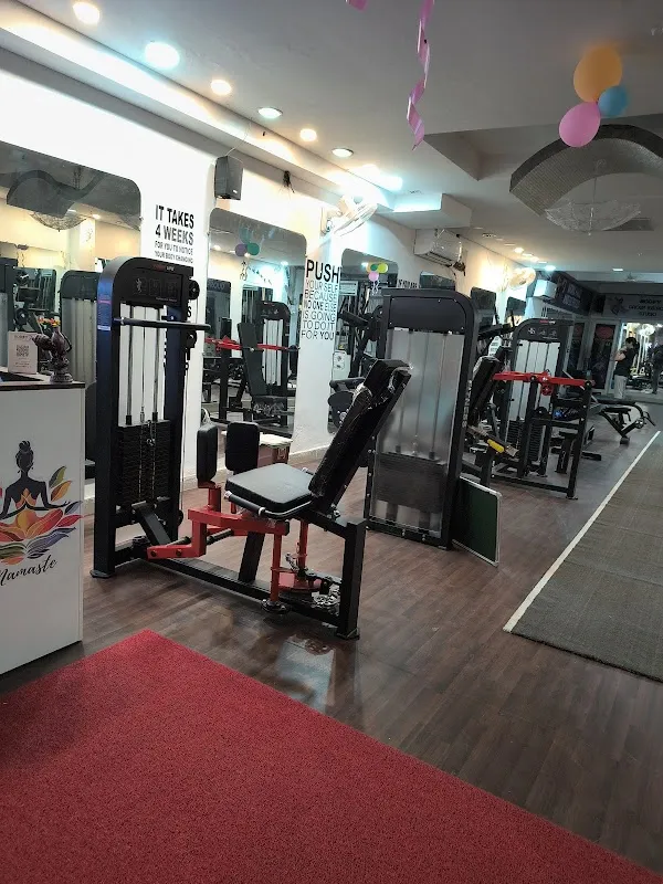 Ladies gym-Bodify Xclusive Gyms bhogal