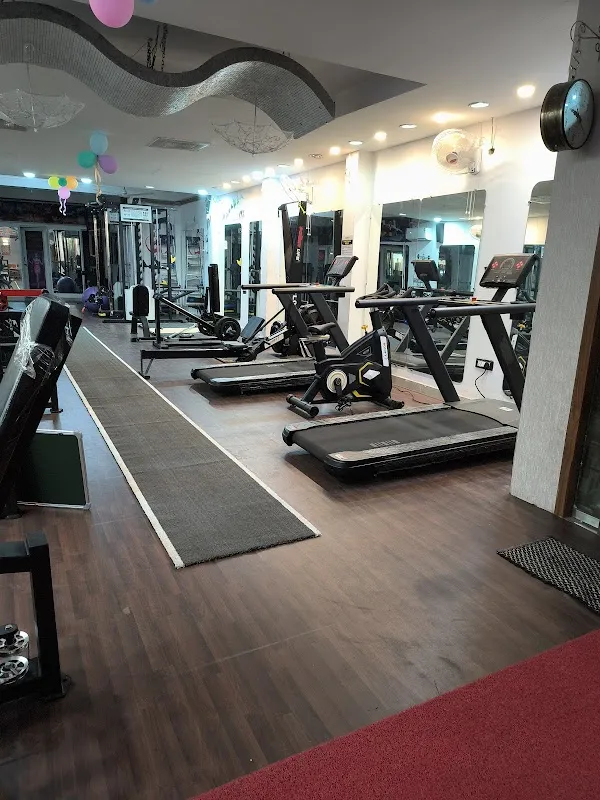 Ladies gym-Bodify Xclusive Gyms bhogal
