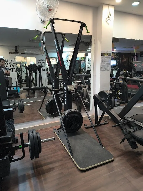 Ladies gym-Bodify Xclusive Gyms bhogal