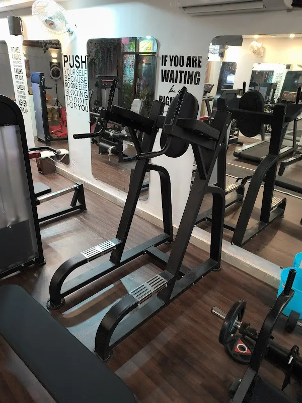 Ladies gym-Bodify Xclusive Gyms bhogal