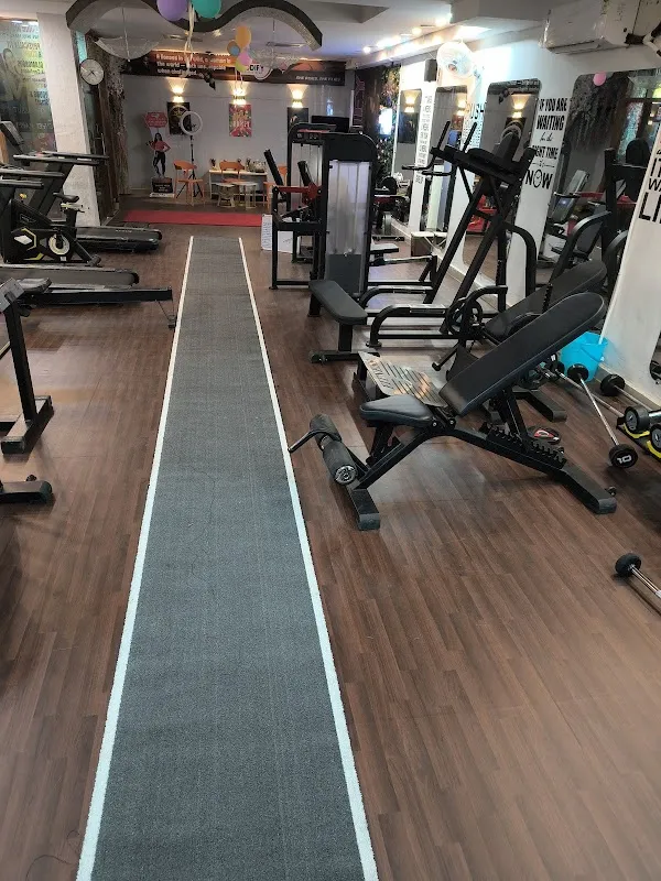 Ladies gym-Bodify Xclusive Gyms bhogal