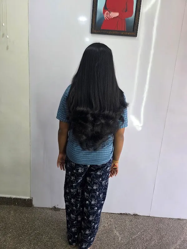 Ganavi Makeup Studio Beauty Salon Academy