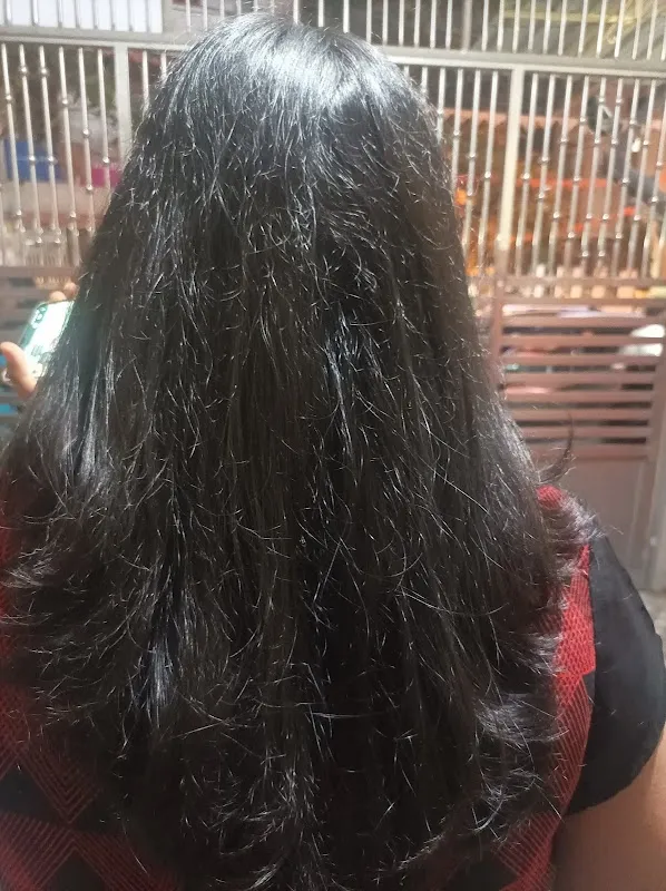 Ganavi Makeup Studio Beauty Salon Academy