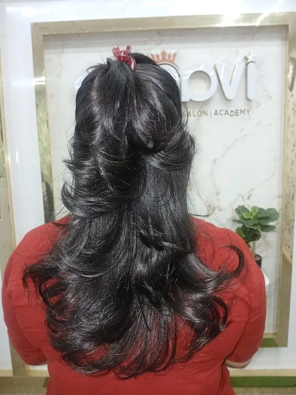 Ganavi Makeup Studio Beauty Salon Academy