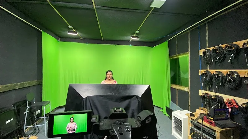Kraftsmen Media