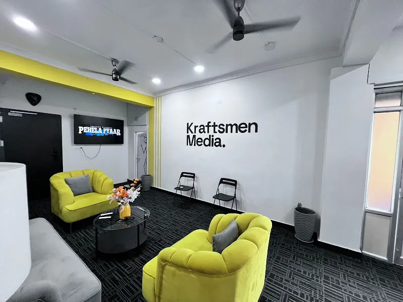 Kraftsmen Media