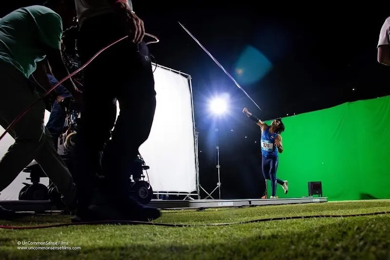 UnCommonSenseFilms