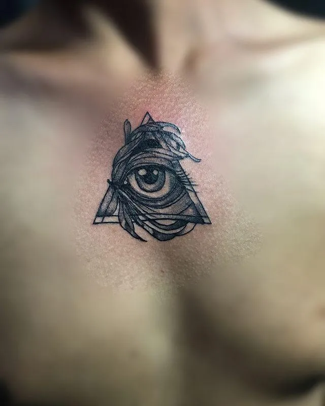 Art Line Tattoos