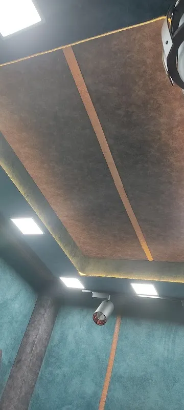 Naammusicstudio