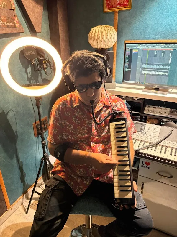 Naammusicstudio