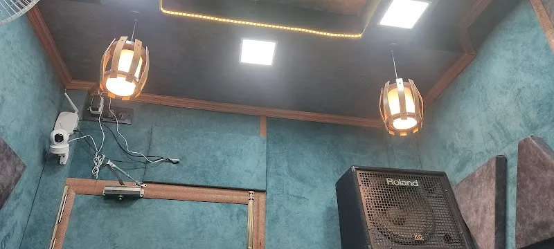 Naammusicstudio