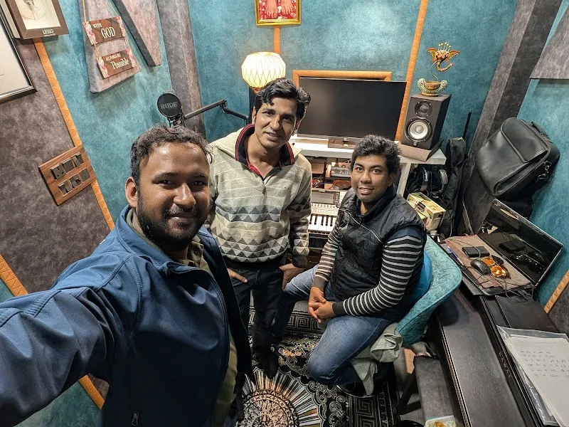 Naammusicstudio