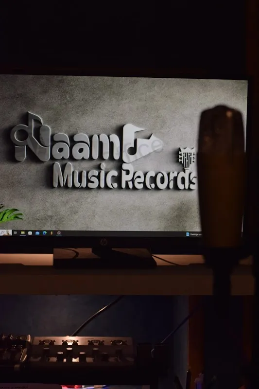 Naammusicstudio